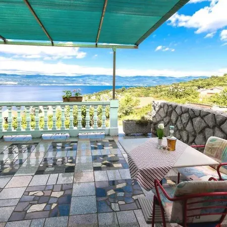 Luxurioese Mit Pool Und Fantastischem Meerblick By Interhome Casa de Férias *