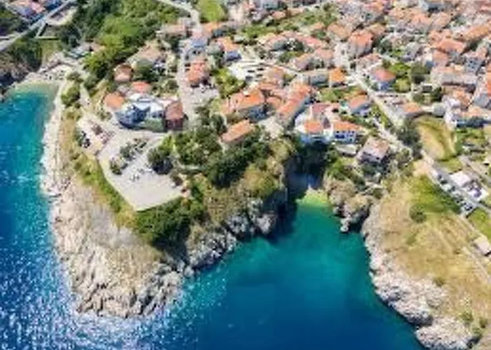 Luxurioese Mit Pool Und Fantastischem Meerblick By Interhome * Vrbnik (Primorje-Gorski Kotar)