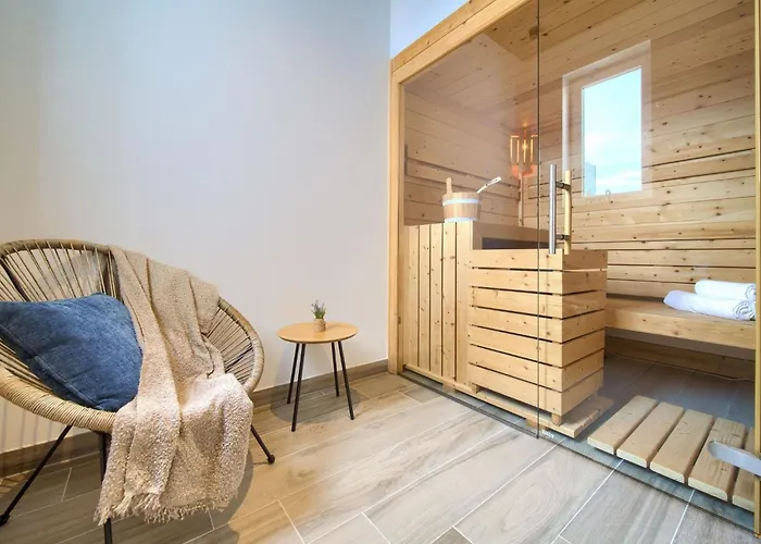 Luxurioese Mit Pool Und Fantastischem Meerblick By Interhome *