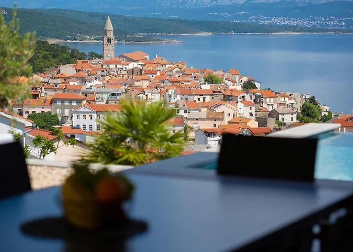 Casa vacanze Luxurioese Mit Pool Und Fantastischem Meerblick By Interhome *