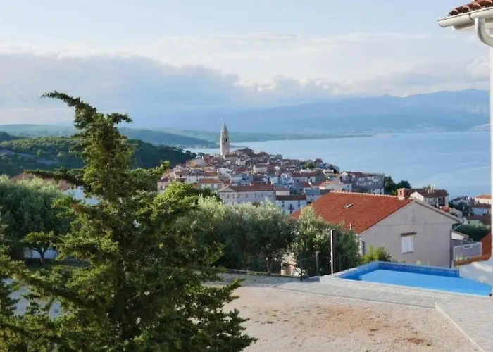 Luxurioese Mit Pool Und Fantastischem Meerblick By Interhome Holiday home *