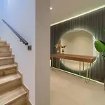 Luxurioese Mit Pool Und Fantastischem Meerblick By Interhome Prázdninový dům *