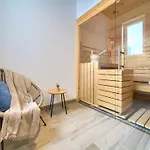 Luxurioese Mit Pool Und Fantastischem Meerblick By Interhome *