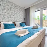 Prázdninový dům Luxurioese Mit Pool Und Fantastischem Meerblick By Interhome *