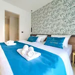 Luxurioese Mit Pool Und Fantastischem Meerblick By Interhome Prázdninový dům *