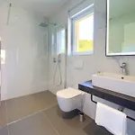 Prázdninový dům Luxurioese Mit Pool Und Fantastischem Meerblick By Interhome