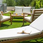 Luxurioese Mit Pool Und Fantastischem Meerblick By Interhome