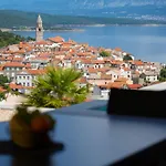 Prázdninový dům Luxurioese Mit Pool Und Fantastischem Meerblick By Interhome *
