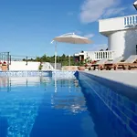 Luxurioese Mit Pool Und Fantastischem Meerblick By Interhome * Vrbnik (Primorje-Gorski Kotar)