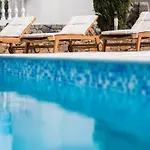 Luxurioese Mit Pool Und Fantastischem Meerblick By Interhome * Vrbnik (Primorje-Gorski Kotar)