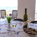 Luxurioese Mit Pool Und Fantastischem Meerblick By Interhome *
