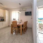 Luxurioese Mit Pool Und Fantastischem Meerblick By Interhome Nyaraló Vrbnik