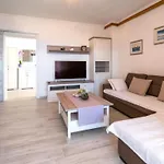 Prázdninový dům Luxurioese Mit Pool Und Fantastischem Meerblick By Interhome