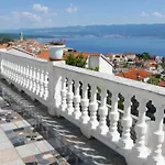 Prázdninový dům Luxurioese Mit Pool Und Fantastischem Meerblick By Interhome *