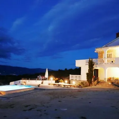 Σπίτι διακοπών Luxurioese Mit Pool Und Fantastischem Meerblick By Interhome